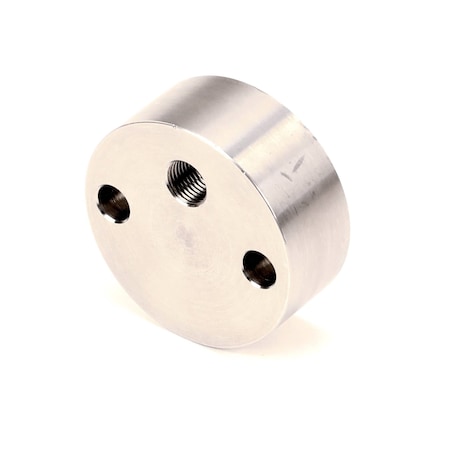 American Dish Service CAM BLOCK B, CAM FOLLOWER SIDE 284-6135